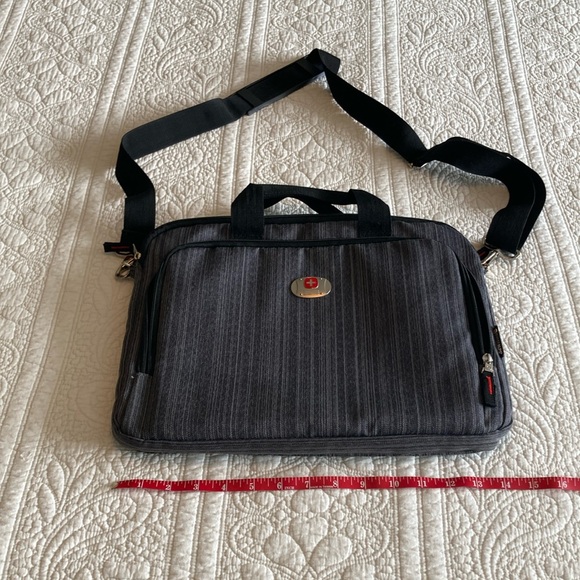 Swiss Alps Other - Swiss Alps Lightweight Laptop Bag